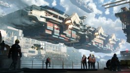 Desktop image. Fantasy & Sci Fi. ID:154435