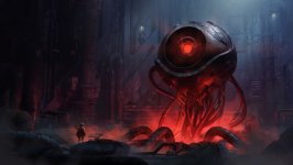 Desktop image. Fantasy & Sci Fi. ID:155522