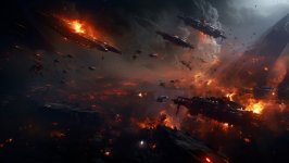 Desktop image. Fantasy & Sci Fi. ID:155546