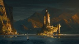Desktop image. Fantasy & Sci Fi. ID:157928