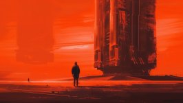 Desktop image. Fantasy & Sci Fi. ID:159707
