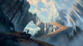 Desktop image. Fantasy & Sci Fi. ID:161604