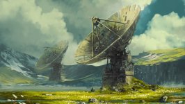 Desktop wallpaper. Fantasy & Sci Fi. ID:166180