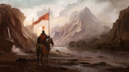 Desktop wallpaper. Fantasy & Sci Fi. ID:166896