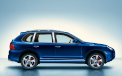 Desktop image. Porsche. ID:26317