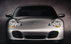 Desktop wallpaper. Porsche. ID:9186