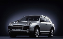 Desktop image. Porsche. ID:26318