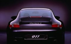 Desktop wallpaper. Porsche. ID:9190