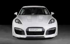 Desktop image. Porsche. ID:26323