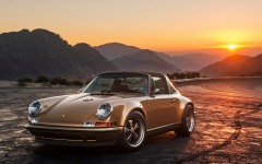 Desktop wallpaper. Porsche. ID:74857
