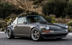Desktop wallpaper. Porsche. ID:74859