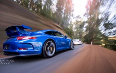 Desktop wallpaper. Porsche. ID:88201