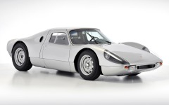 Desktop image. Porsche. ID:26324