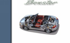 Desktop wallpaper. Porsche. ID:9207
