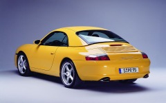 Desktop wallpaper. Porsche. ID:9209