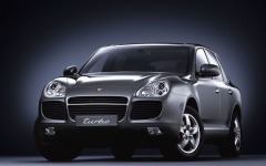 Desktop wallpaper. Porsche. ID:9213