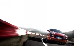 Desktop wallpaper. Porsche. ID:26329