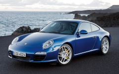 Desktop wallpaper. Porsche. ID:26331