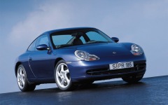 Desktop wallpaper. Porsche. ID:9219