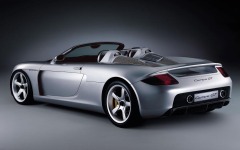 Desktop wallpaper. Porsche. ID:9221