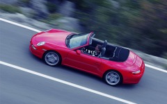 Desktop wallpaper. Porsche. ID:9232