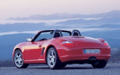 Desktop wallpaper. Porsche. ID:9235