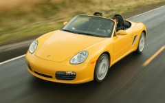 Desktop wallpaper. Porsche. ID:9236