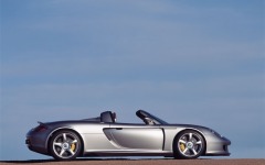 Desktop wallpaper. Porsche. ID:9245