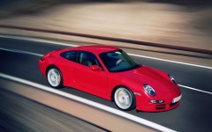 Desktop wallpaper. Porsche. ID:9247