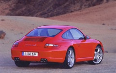 Desktop wallpaper. Porsche. ID:9248