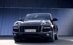 Desktop wallpaper. Porsche. ID:26333