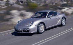 Desktop wallpaper. Porsche. ID:9252