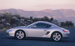 Desktop wallpaper. Porsche. ID:9253