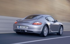 Desktop wallpaper. Porsche. ID:9254