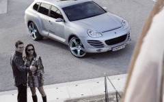 Desktop wallpaper. Porsche. ID:9256