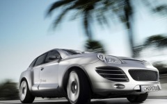 Desktop wallpaper. Porsche. ID:9257
