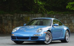 Desktop wallpaper. Porsche. ID:9261