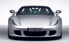 Desktop wallpaper. Porsche. ID:26334