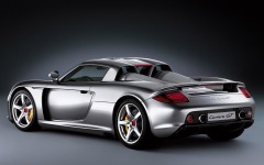 Desktop wallpaper. Porsche. ID:9263