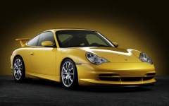 Desktop wallpaper. Porsche. ID:9264
