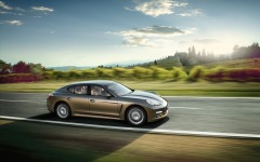 Desktop wallpaper. Porsche. ID:26340