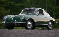 Desktop wallpaper. Porsche. ID:52159