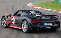 Desktop wallpaper. Porsche. ID:52166