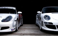 Desktop wallpaper. Porsche. ID:53028
