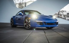 Desktop wallpaper. Porsche. ID:53081