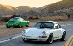 Desktop wallpaper. Porsche. ID:54162