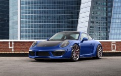 Desktop wallpaper. Porsche. ID:54163