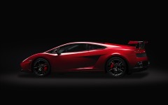 Desktop wallpaper. Lamborghini Gallardo LP 570-4 Super Trofeo Stradale 2012. ID:18778