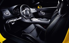 Desktop wallpaper. Lamborghini Gallardo LP 560-4. ID:16679