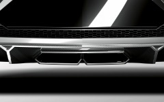 Desktop wallpaper. Lamborghini Estoque Sedan Sports Car. ID:16693